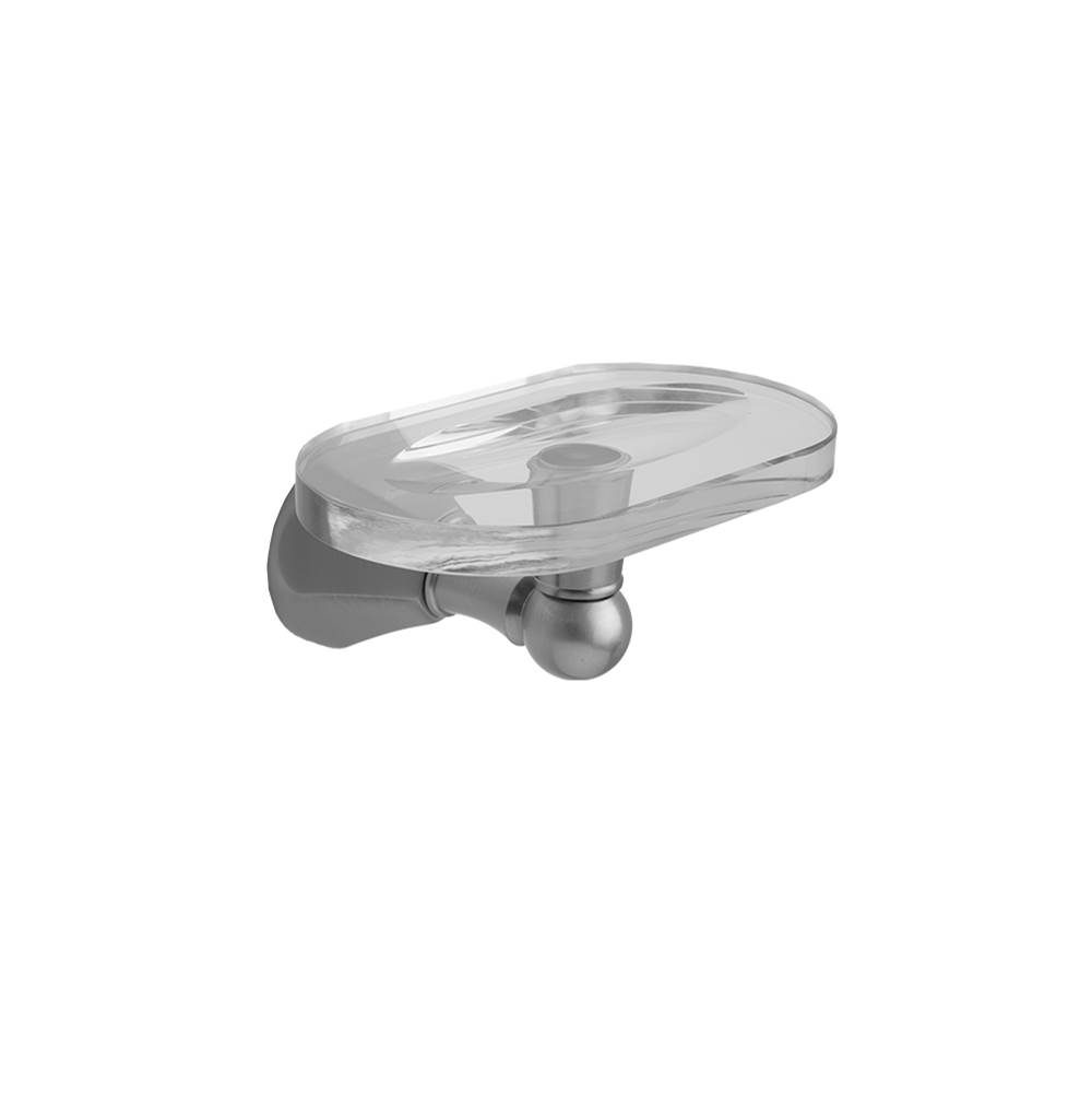 Jaclo Soap Dishes Bathroom Accessories item 4870-SD-CB