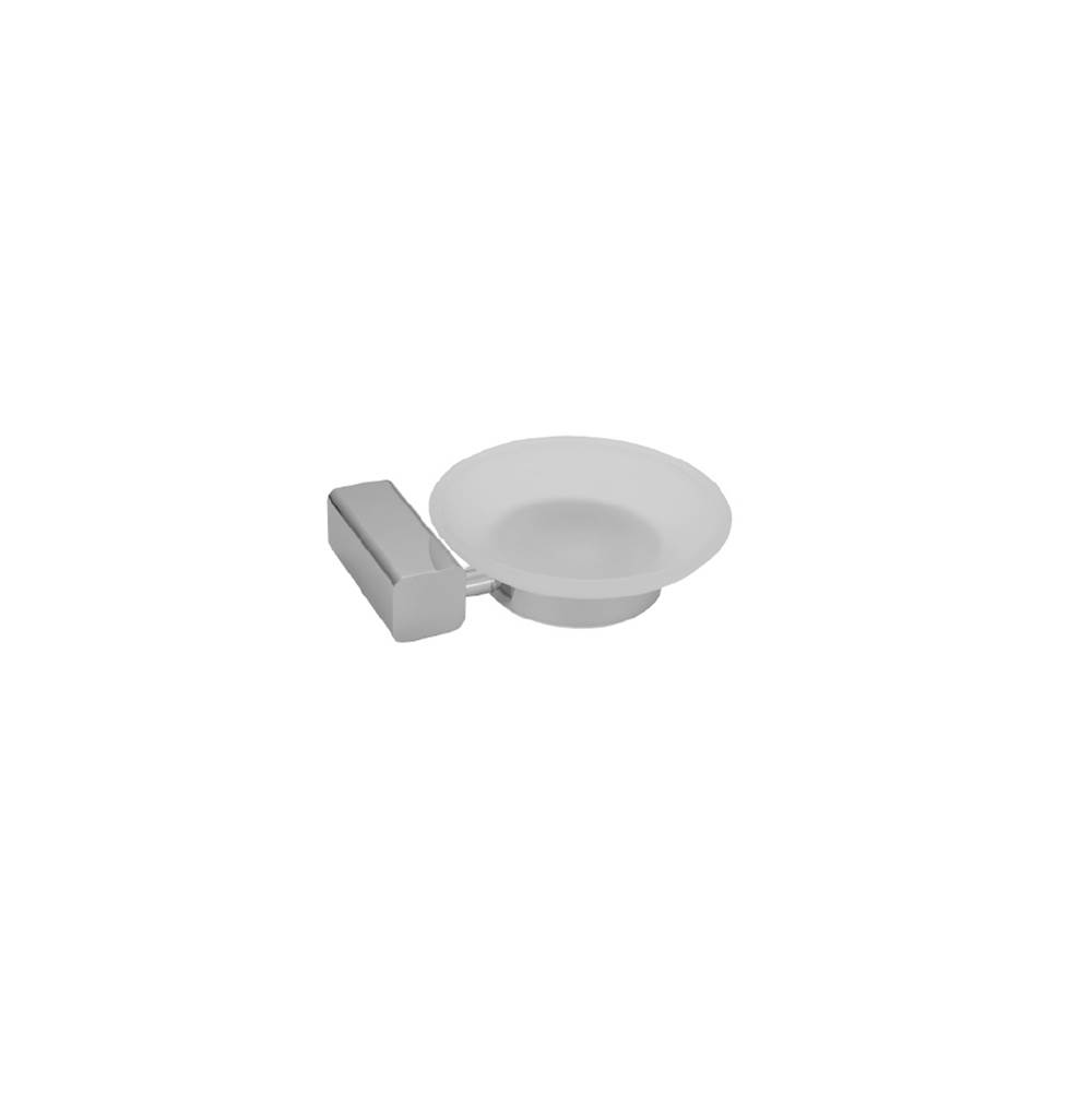 Jaclo Soap Dishes Bathroom Accessories item 5401-SD-ULB