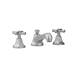 Jaclo - 6870-T686-0.5-AB - Widespread Bathroom Sink Faucets