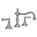 Jaclo - 7830-T667-0.5-WH - Widespread Bathroom Sink Faucets