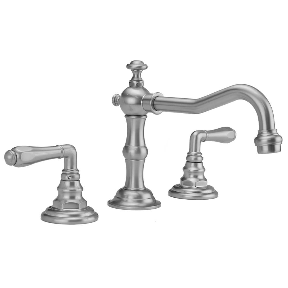Jaclo Widespread Bathroom Sink Faucets item 7830-T674-0.5-ULB