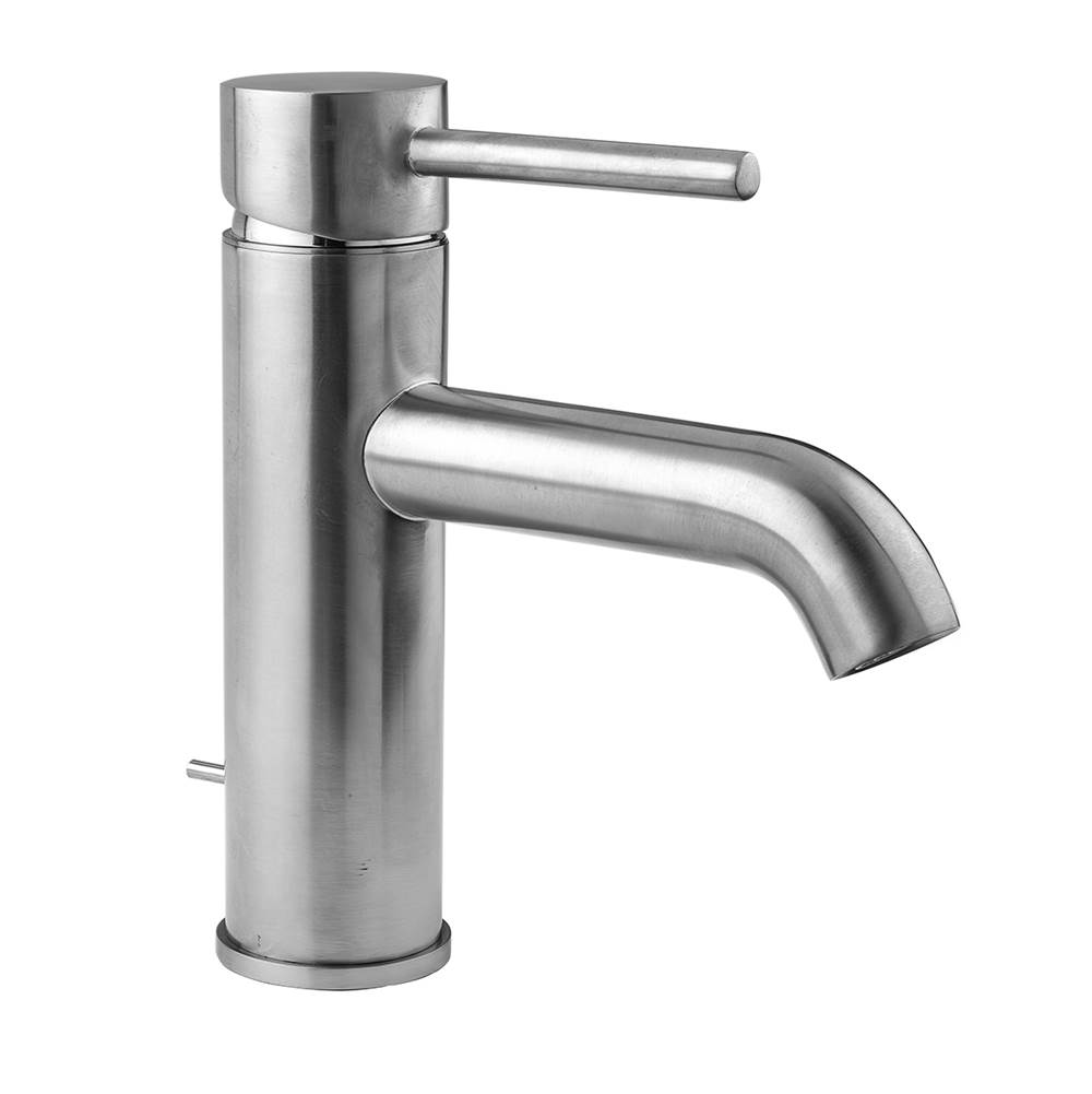 Jaclo Single Hole Bathroom Sink Faucets item 8877-736-0.5-MBK