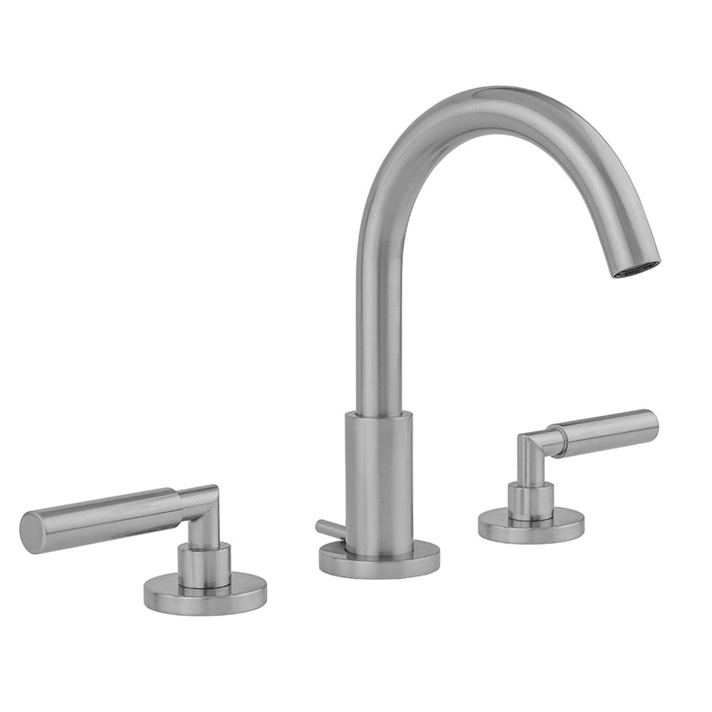 Jaclo Widespread Bathroom Sink Faucets item 8880-T459-1.2-SN