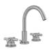 Jaclo - 8880-T630-1.2-VB - Widespread Bathroom Sink Faucets