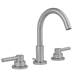 Jaclo - 8880-T632-0.5-PG - Widespread Bathroom Sink Faucets