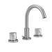 Jaclo - 8880-T672-1.2-VB - Widespread Bathroom Sink Faucets