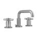 Jaclo - 8882-C-PEW - Widespread Bathroom Sink Faucets