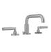 Jaclo - 8882-T459-1.2-SG - Widespread Bathroom Sink Faucets
