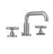 Jaclo - 8882-T462-SG - Widespread Bathroom Sink Faucets