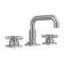 Jaclo - 8883-TSQ630-ULB - Widespread Bathroom Sink Faucets