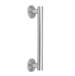 Jaclo - C16-16-SC - Grab Bars Shower Accessories