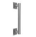 Jaclo - C17-18-PCU - Grab Bars Shower Accessories