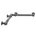 Jaclo - G21-16-24-IC-PEW - Grab Bars Shower Accessories