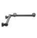 Jaclo - G33-12-12-IC-PCH - Grab Bars Shower Accessories