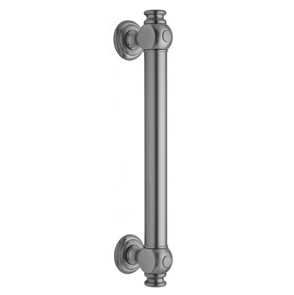 Jaclo Grab Bars Shower Accessories item G60-32-PEW