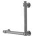 Jaclo - G61-24H-24W-PEW - Grab Bars Shower Accessories