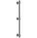 Jaclo - G61-60-AB - Grab Bars Shower Accessories
