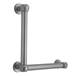 Jaclo - G70-12H-16W-RH-COR - Grab Bars Shower Accessories