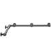 Jaclo - G70-16-36-IC-PCH - Grab Bars Shower Accessories