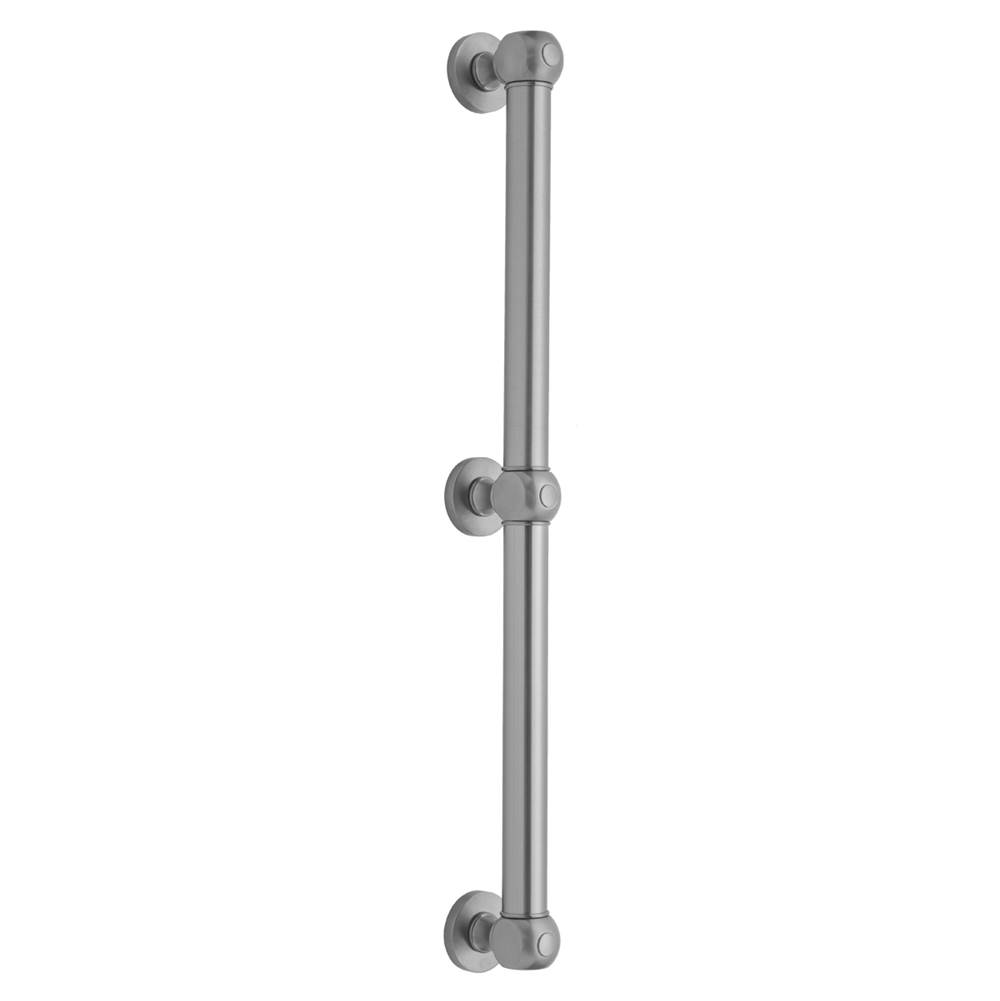 Jaclo Grab Bars Shower Accessories item G70-36-PCH