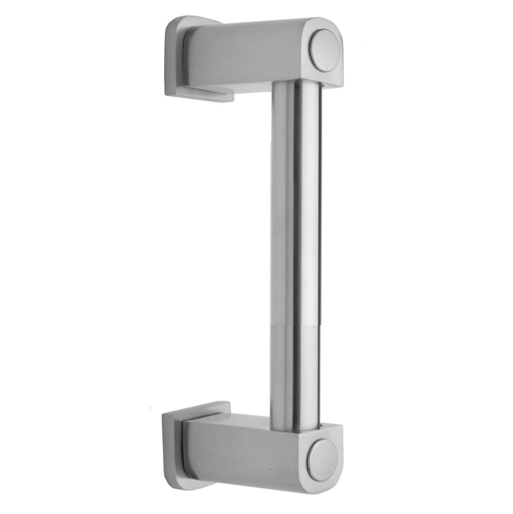 Jaclo Shower Door Pulls Shower Accessories item H80-FM-24-SN