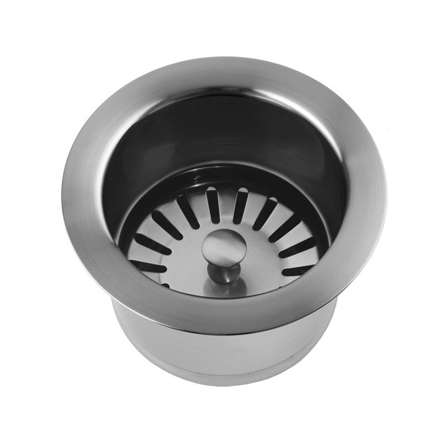 Jaclo Strainers Kitchen Accessories item 2849-ORB