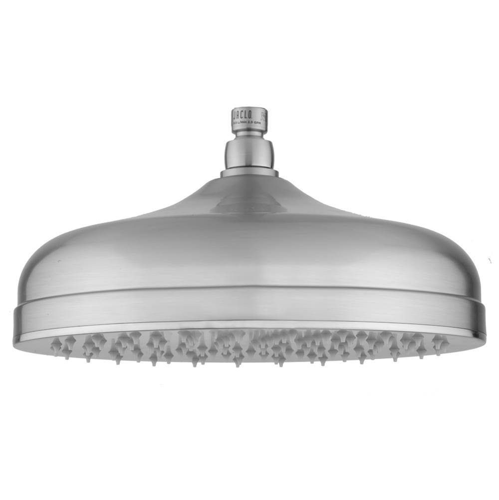 Jaclo  Shower Heads item S312-WH