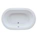 Jason Hydrotherapy - 1159.04.25.40 - Free Standing Air Bathtubs