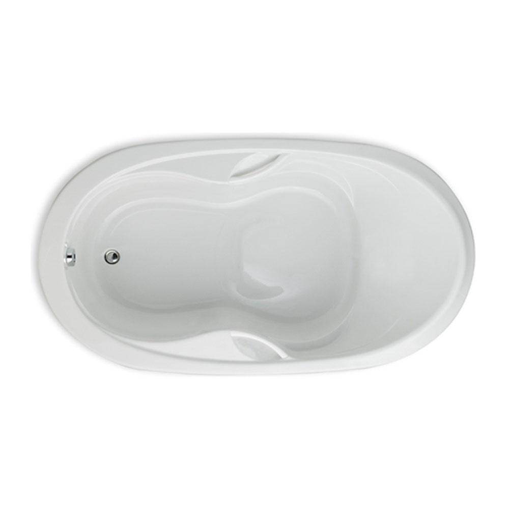 Jason Hydrotherapy Drop In Air Bathtubs item 2157.00.85.40