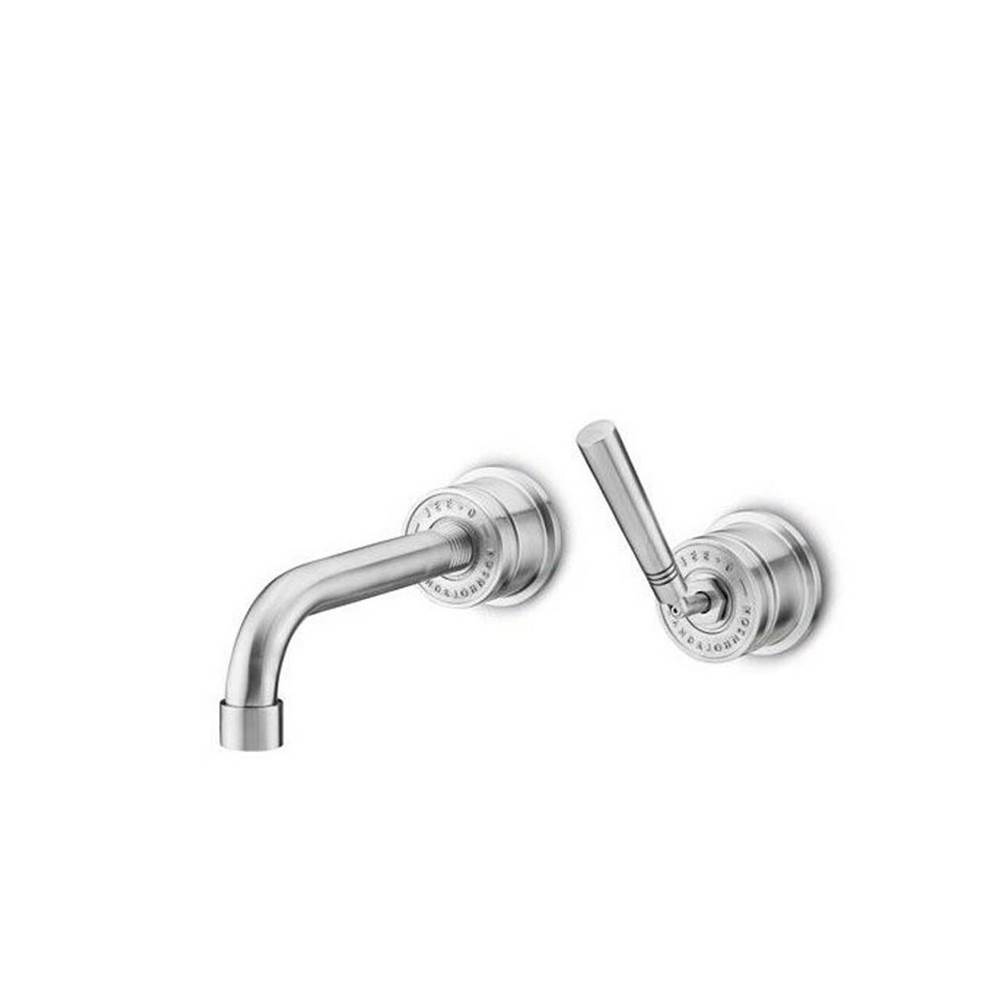 Jee-O Wall Mounted Bathroom Sink Faucets item 700-1500