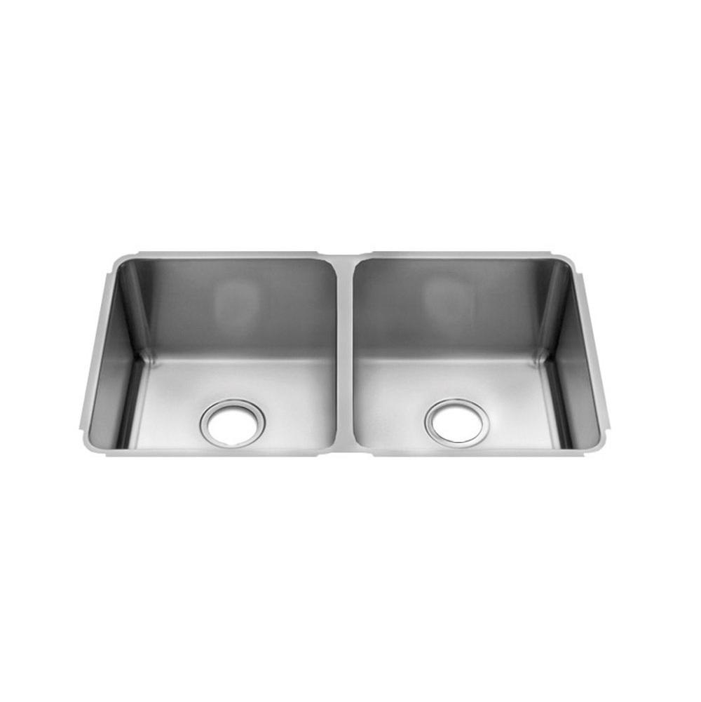Home Refinements by Julien Undermount Kitchen Sinks item 003232