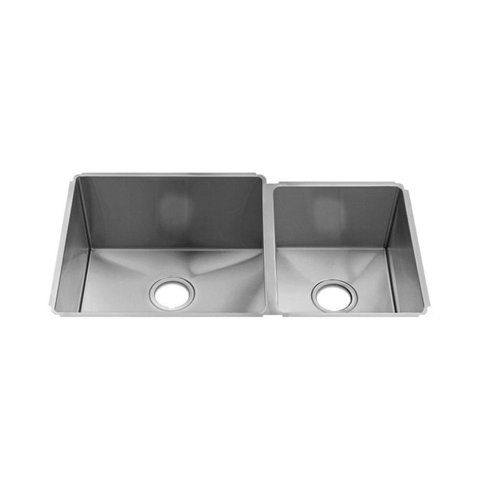 Home Refinements by Julien Undermount Kitchen Sinks item 003952