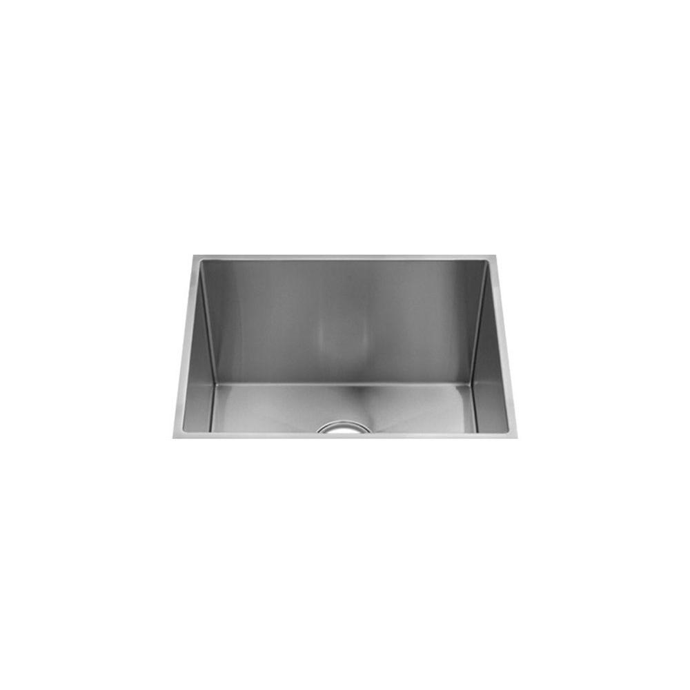 Home Refinements by Julien Undermount Laundry And Utility Sinks item 003972