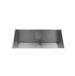 Julien - 003974 - Undermount Laundry and Utility Sinks