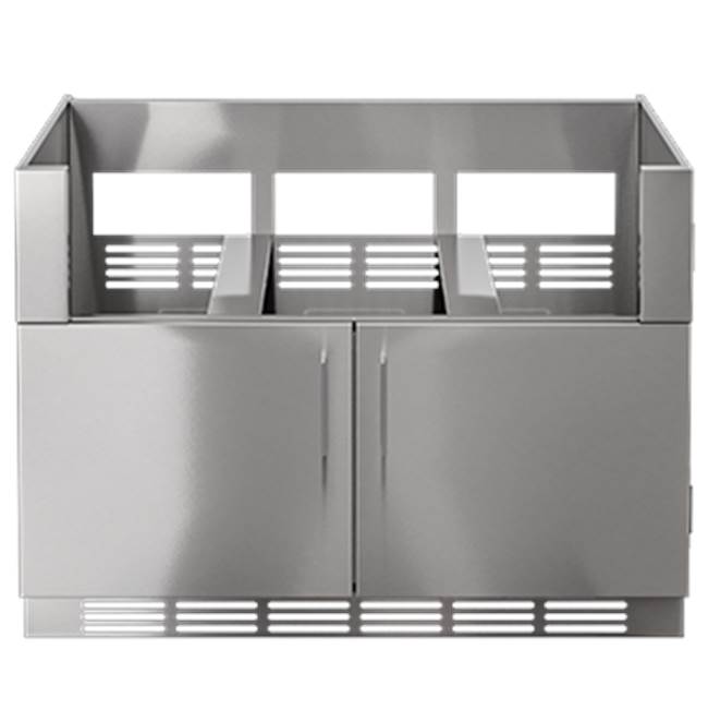 Home Refinements by Julien Grill Cabinets Cabinets item HROK-GR-800017
