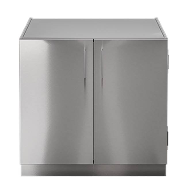 Home Refinements by Julien Storage And Specialty Cabinets Cabinets item HROK-ST2D-800024
