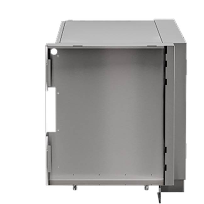 Home Refinements by Julien Fillers Cabinets Cabinets item HROK-CFLR-800045