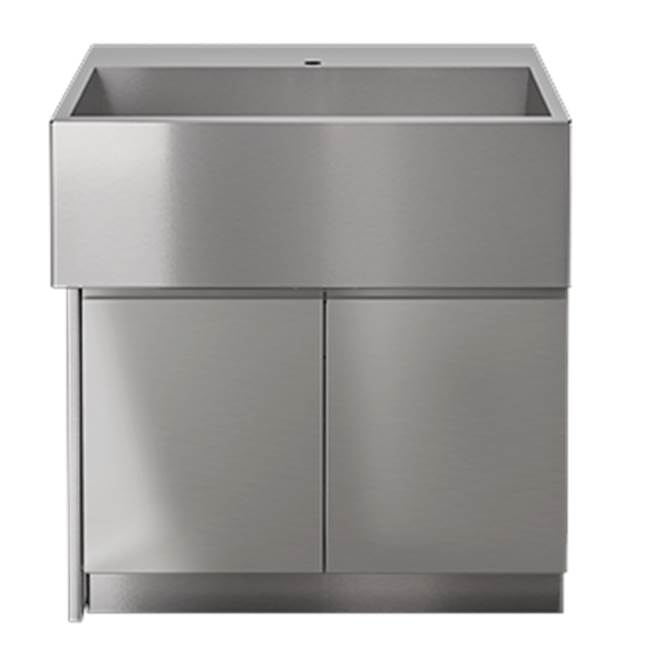 Home Refinements by Julien Sink Cabinets Cabinets item HROK-SSSC-800211