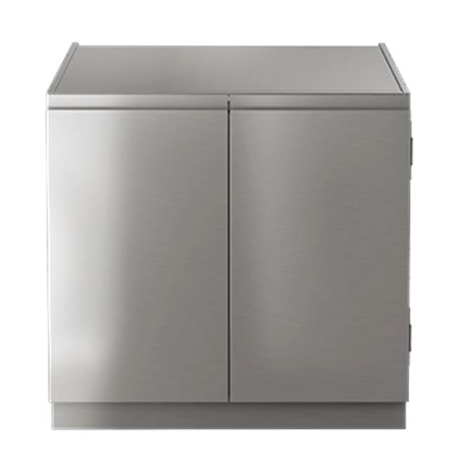 Home Refinements by Julien Storage And Specialty Cabinets Cabinets item HROK-ST2D-800224