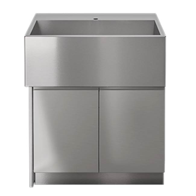 Home Refinements by Julien Sink Cabinets Cabinets item HROK-SSSC-800265