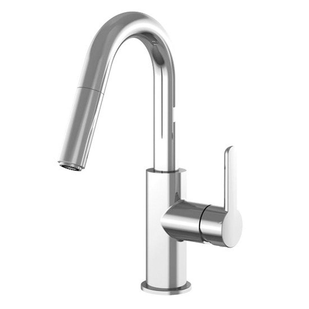Home Refinements by Julien  Bar Sink Faucets item 306202