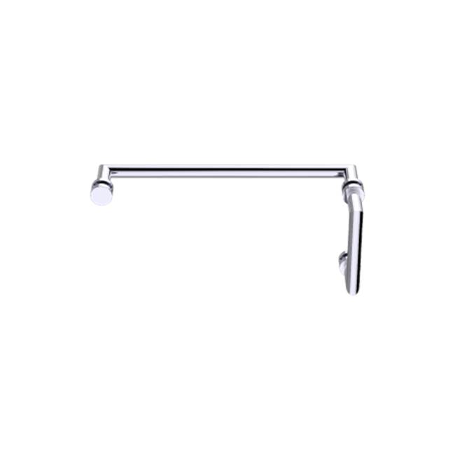 Kartners Shower Door Pulls Shower Accessories item 14470618-68