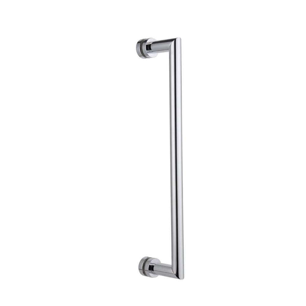 Kartners Shower Door Pulls Shower Accessories item 1447524-12