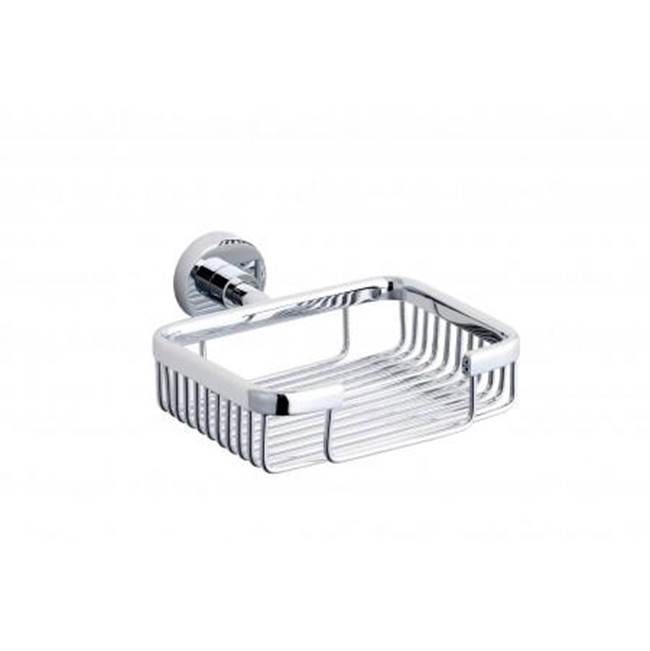 Kartners Soap Dishes Bathroom Accessories item 144600-33