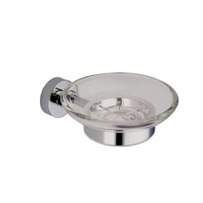 Kartners Soap Dishes Bathroom Accessories item 144650-33
