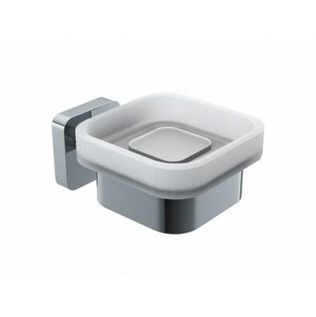 Kartners Soap Dishes Bathroom Accessories item 254650-81