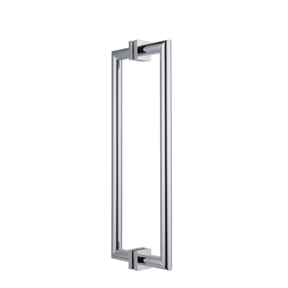 Kartners Shower Door Pulls Shower Accessories item 2627812-81