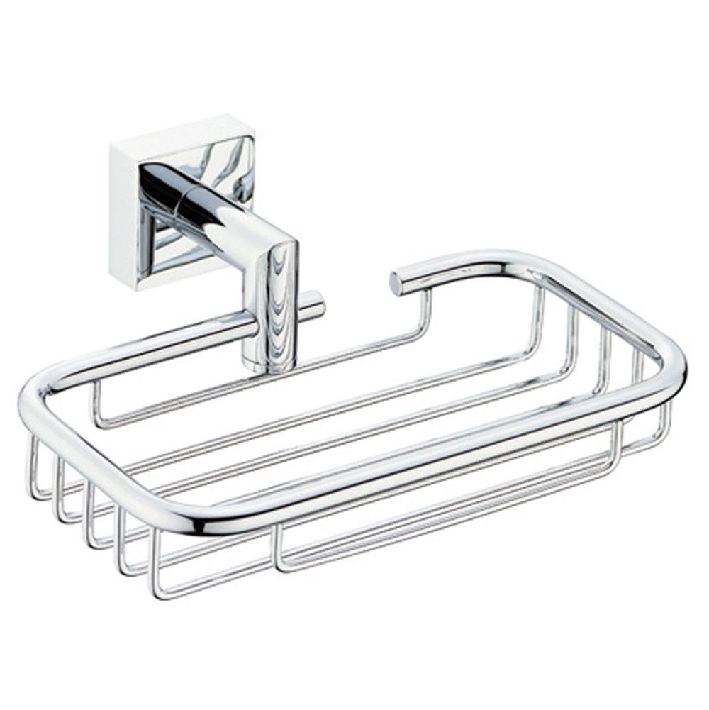 Kartners Soap Dishes Bathroom Accessories item 262600-33