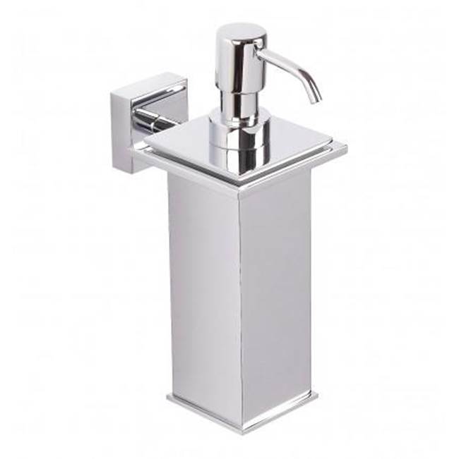 Kartners Soap Dispensers Bathroom Accessories item 262630-99