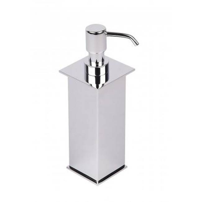 Kartners Soap Dispensers Bathroom Accessories item 262635-99